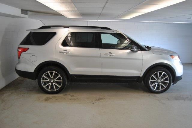 2015 ford explorer xlt awd xlt 4dr suv for sale in saco, maine
