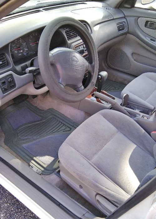1999 nissan altima for sale in florida by owner
