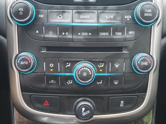 2015 chevrolet malibu in avon, ohio