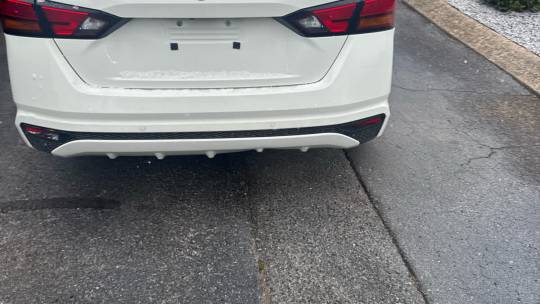 2023 Nissan Altima