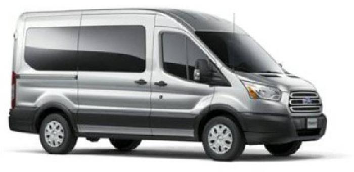 2015 ford transit wagon in scarsdale, ny