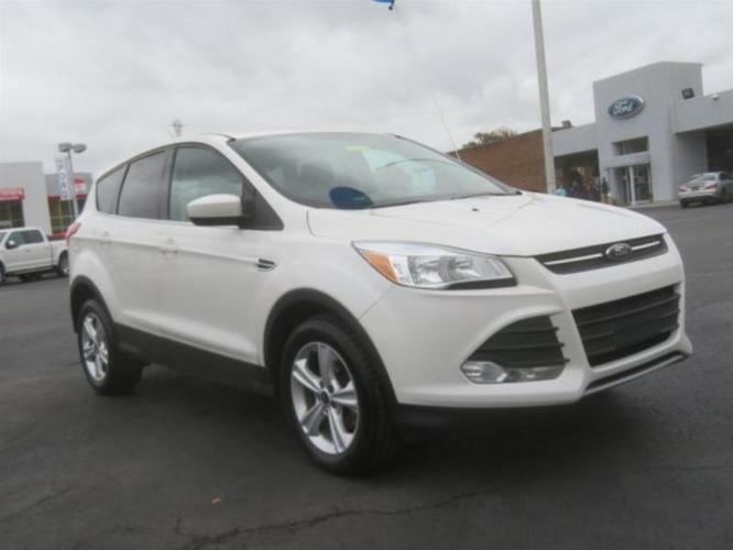 2013 ford escape se se 4dr suv for sale in charleston, west virginia
