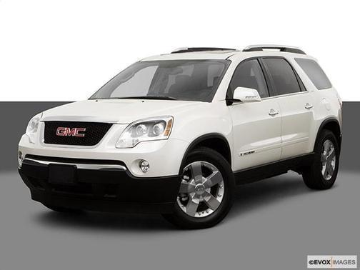 2008 gmc acadia in saint louis, missouri