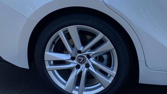 2024 Lexus IS