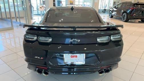 2019 chevrolet camaro zl1 in albion, arkansas