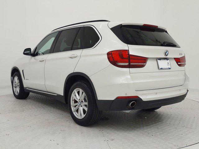 2014 bmw x5 xdrive35d