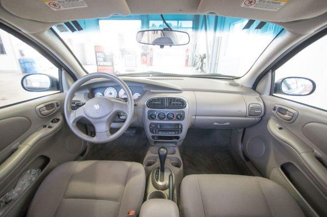 2005 dodge neon sxt sxt 4dr sedan for sale in anchorage, alaska