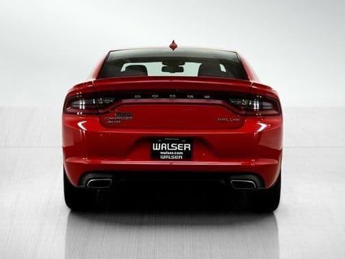 2016 dodge charger sxt in burnsville, minnesota
