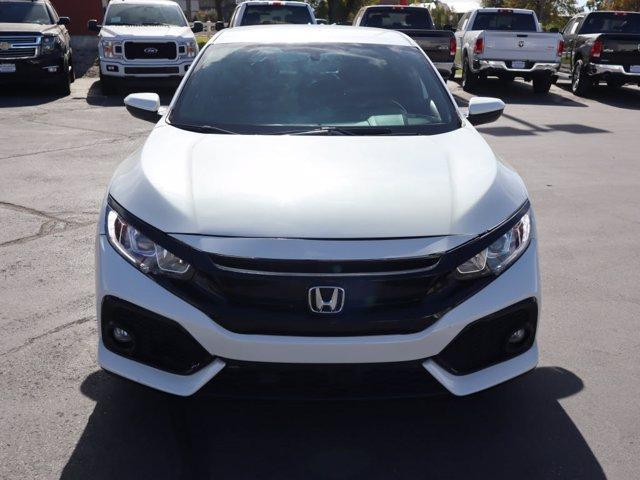 2018 honda civic in lindon, utah