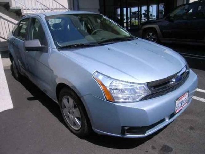 2009 ford focus s in san rafael, ca