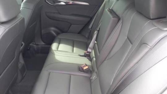 2024 Buick Envision