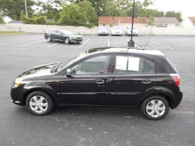 2011 kia rio lx in toledo, oh
