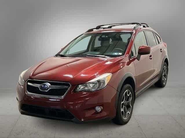 2014 subaru xv crosstrek 2.0i premium