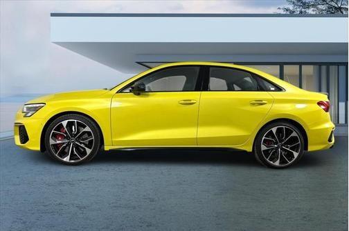 2024 audi s3