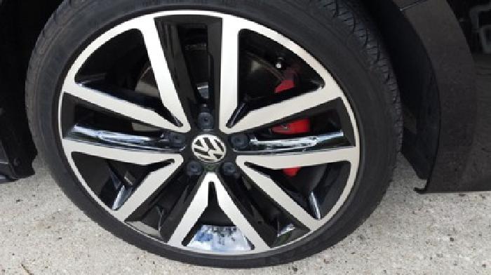 obo 2012 vw jetta gli autobahn w/nav in spring, tx