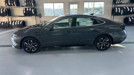 2024 Hyundai Sonata