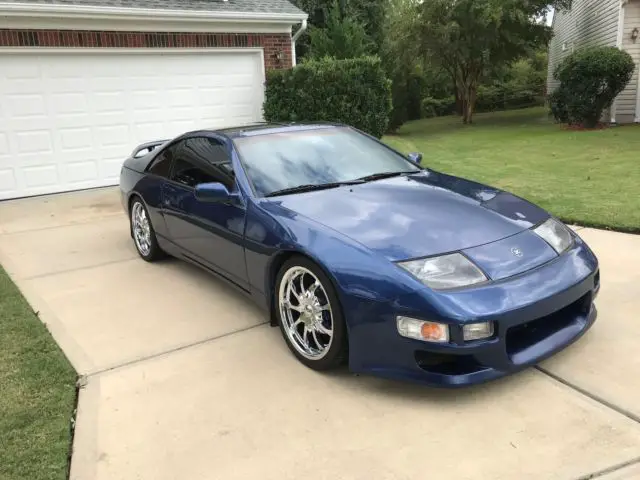 300zx z32