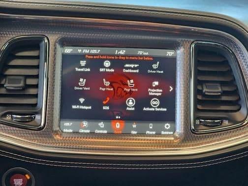 2021 dodge challenger srt hellcat in lakewood, new jersey