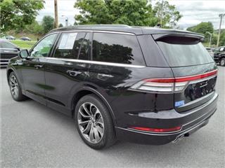 2021 Lincoln Aviator grand touring
