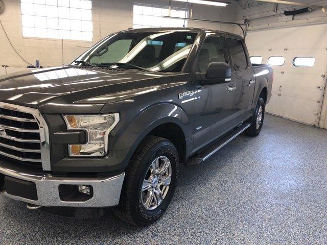 used 2015 ford f150 xlt grand forks, nd 58201 for sale in grand forks, north dakota