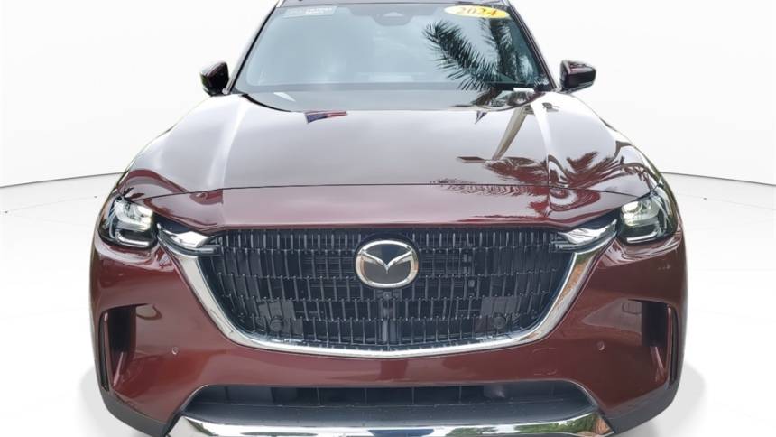 2024 mazda cx-90