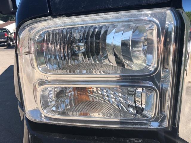 2006 ford f-350 super duty xl xl 4dr supercab 4wd sb for sale in epsom, new hampshire