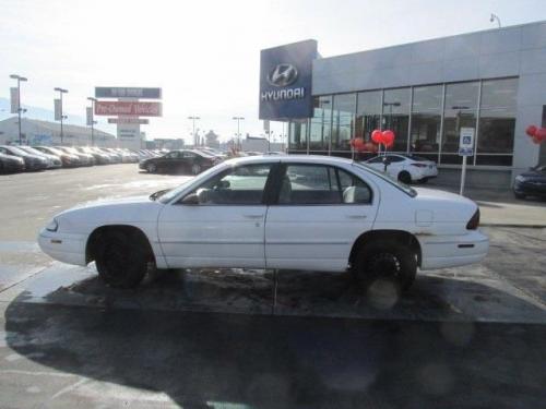 2000 chevrolet lumina base in utah