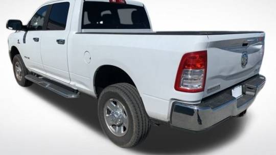 2021 ram 3500