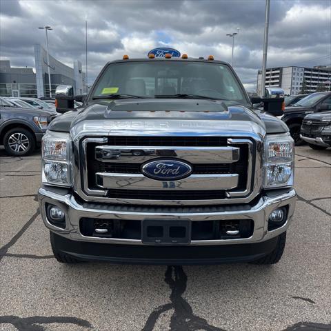 2016 ford f-350 xlt