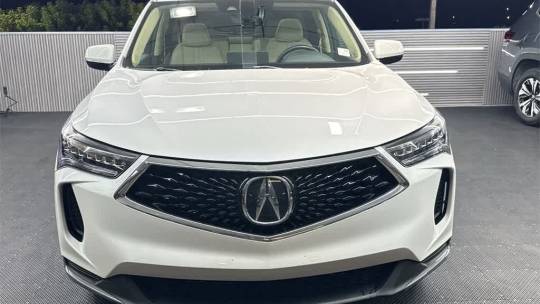 2023 Acura RDX