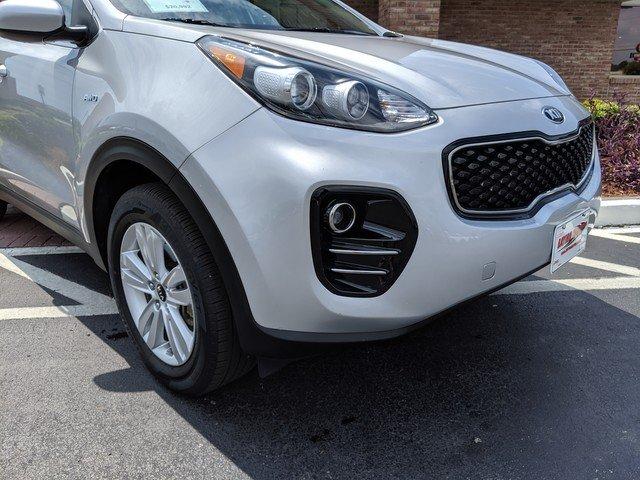 used 2019 kia sportage awd lx jonesboro, ar 72401 for sale in jonesboro, arkansas