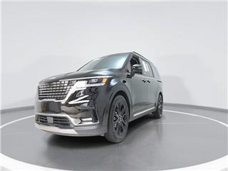2024 Kia Carnival sx