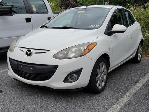 2013 mazda mazda2 in saint louis, missouri