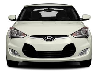 2014 Hyundai Veloster base