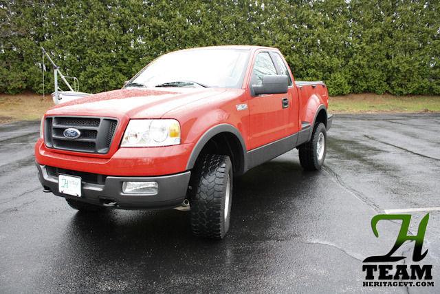 2005 ford f150 for sale in south burlington, vermont