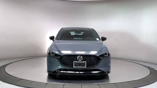 2024 Mazda