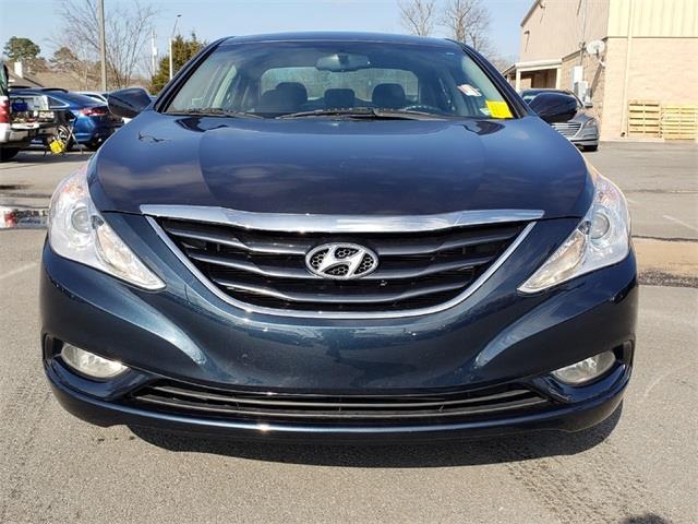 2013 hyundai sonata gls gls 4dr sedan for sale in north little rock, arkansas