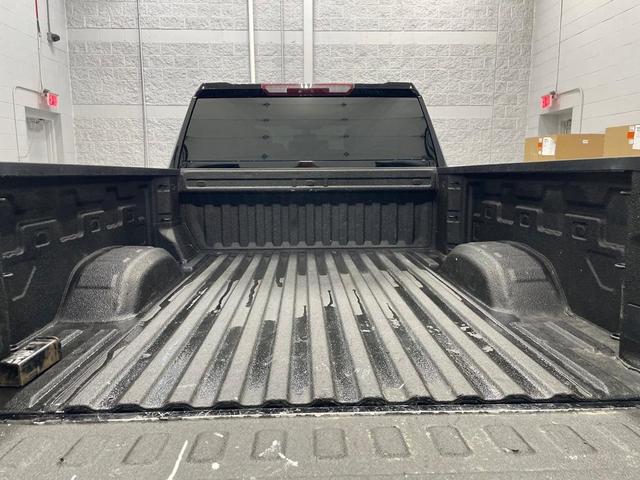 2022 chevrolet silverado 2500 lt