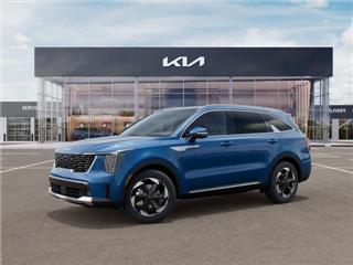 2025 Kia Sorento sx prestige