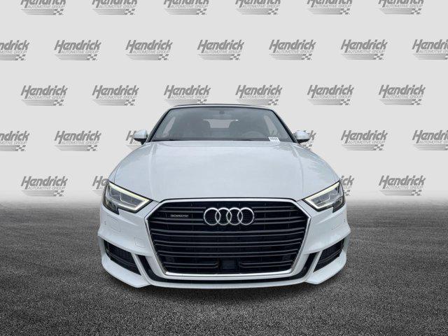 2019 audi a3 premium