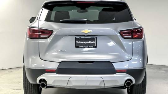 2023 Chevrolet Blazer