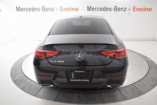 2021 mercedes-benz cls 450 in saint louis, missouri