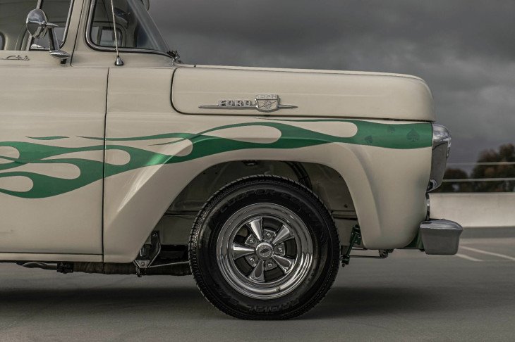ford f 100