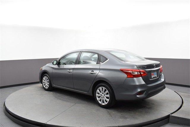 used 2018 nissan sentra s farmington, nm 87402 for sale in farmington, new mexico
