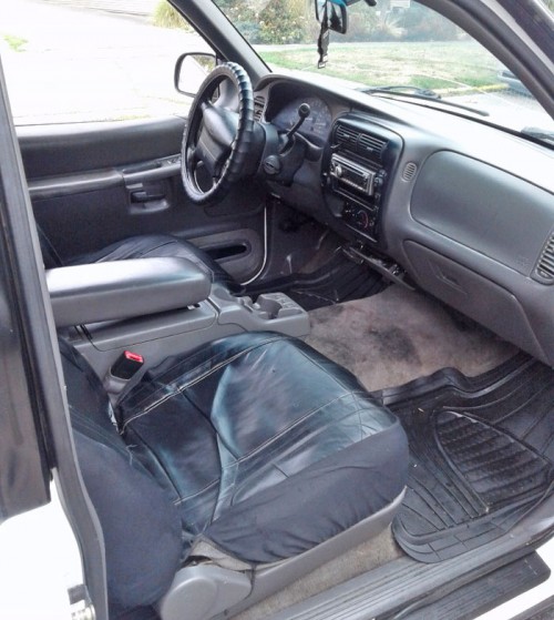 1999 ford explorer sport for sale in washington by owner