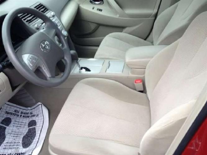 2011 toyota camry le in columbus, oh