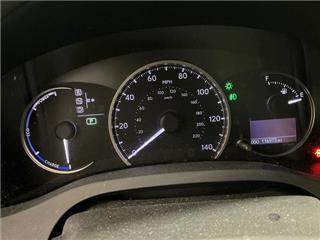 2016 Lexus CT base
