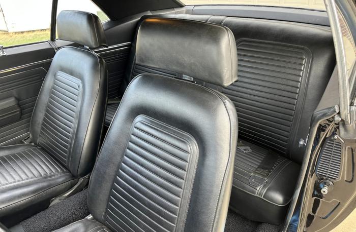 1969 chevrolet camaro z/28 4-speed for sale in san diego, california