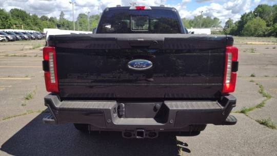 2024 Ford F-350
