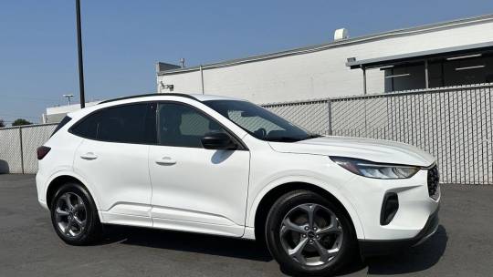 2023 Ford Escape